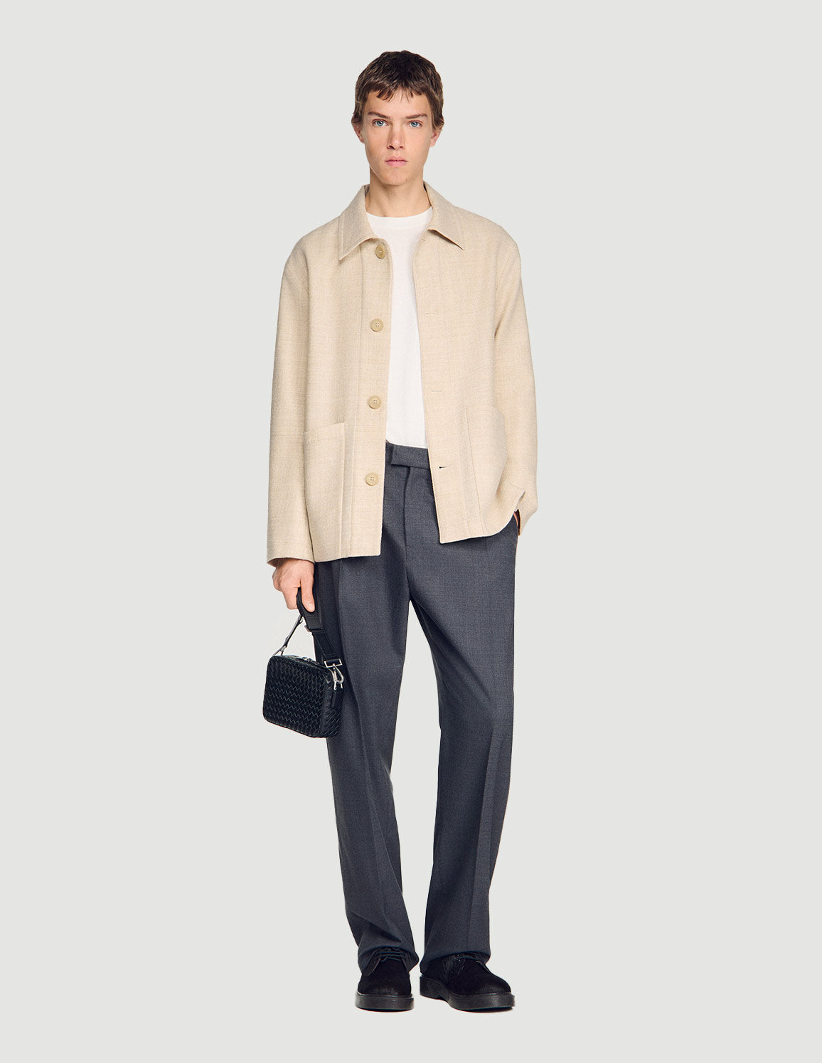 Light Beige