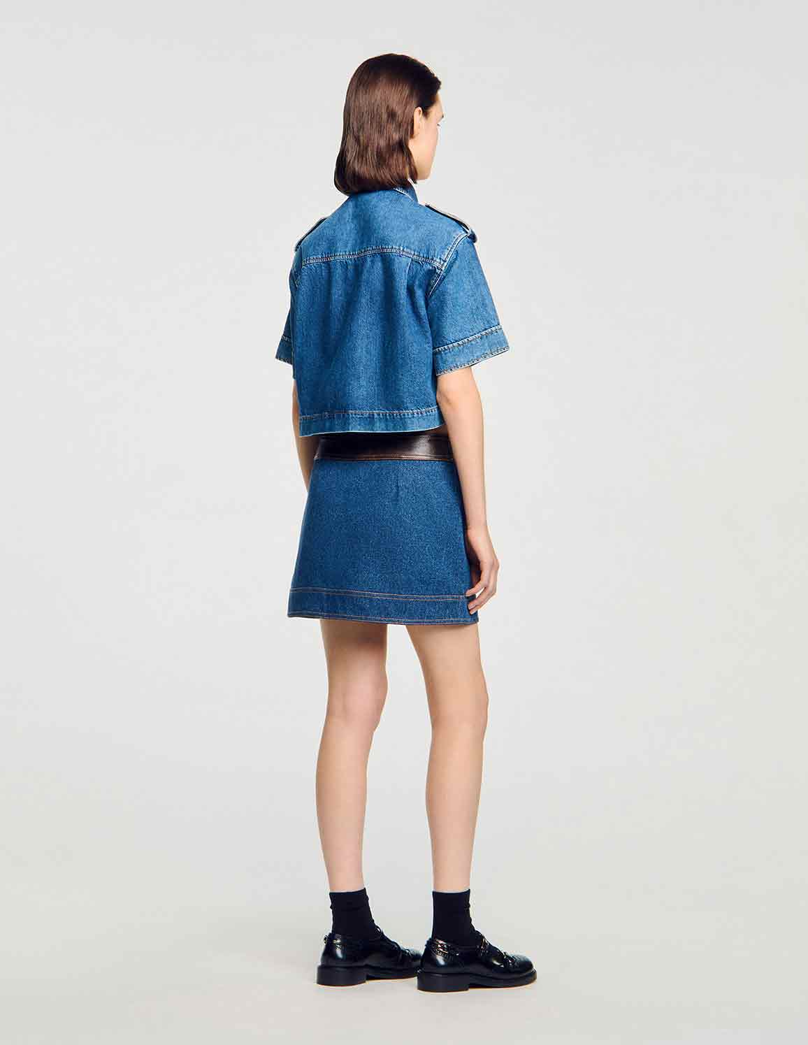 Dark Blue