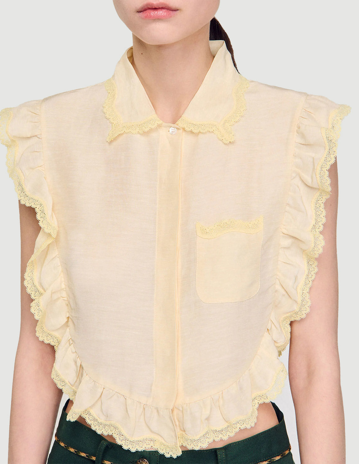 Light Yellow