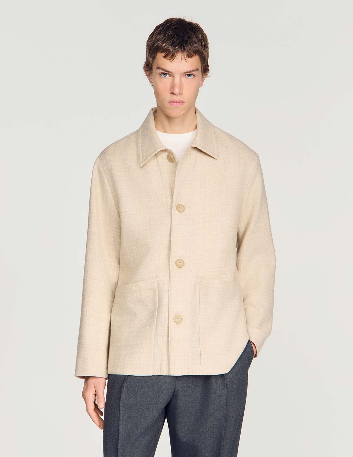 Light Beige