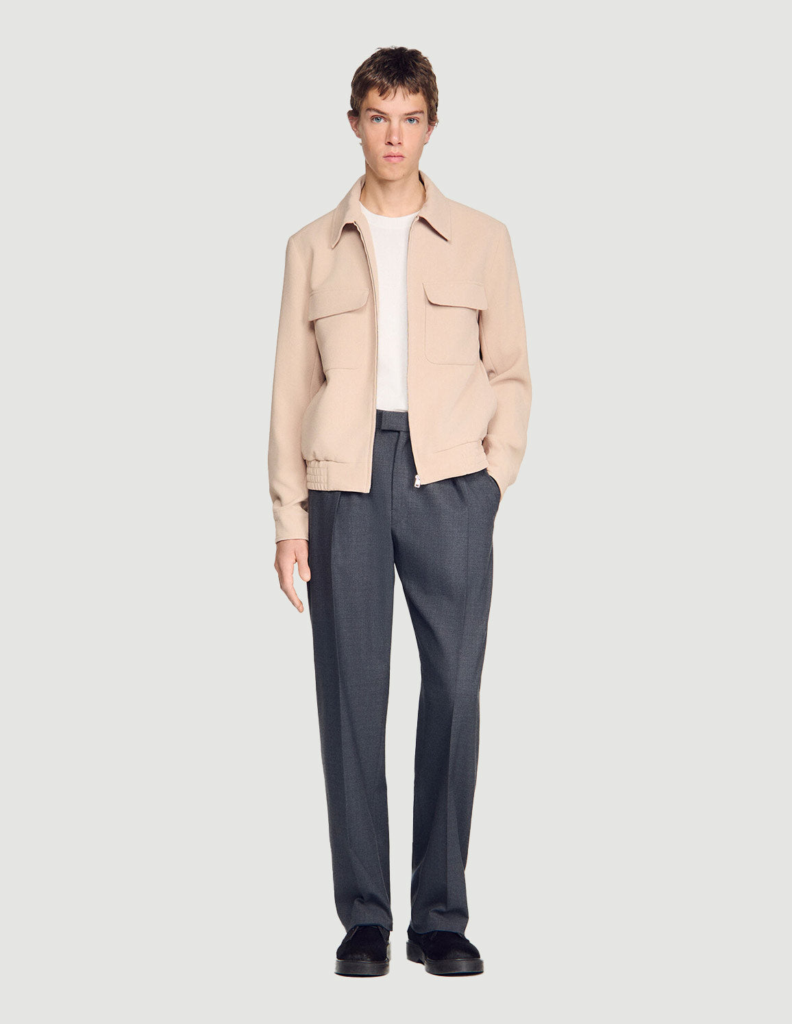 Light Beige