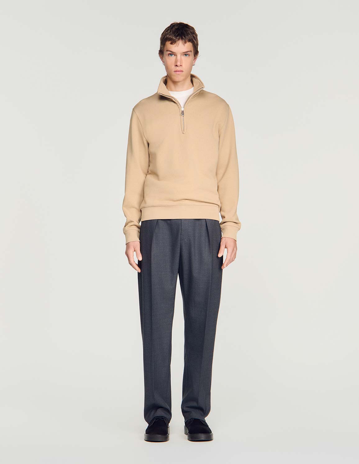 Light Beige