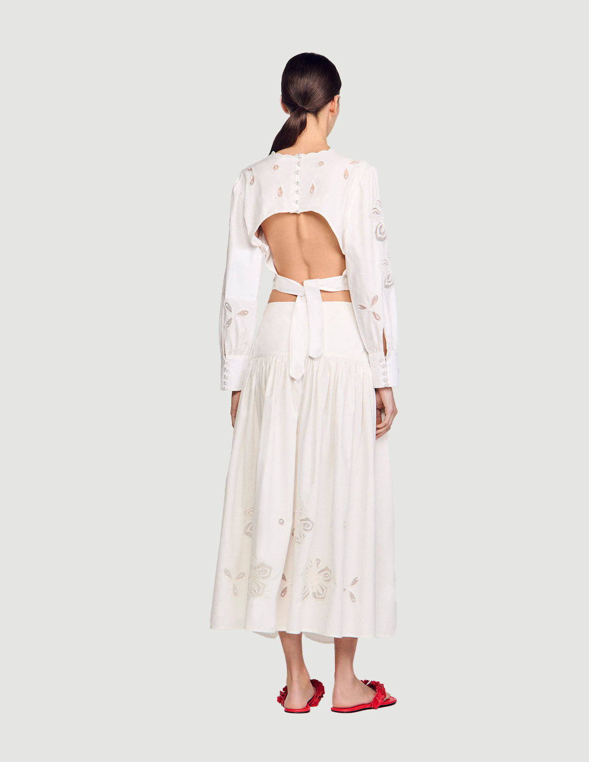 Off White