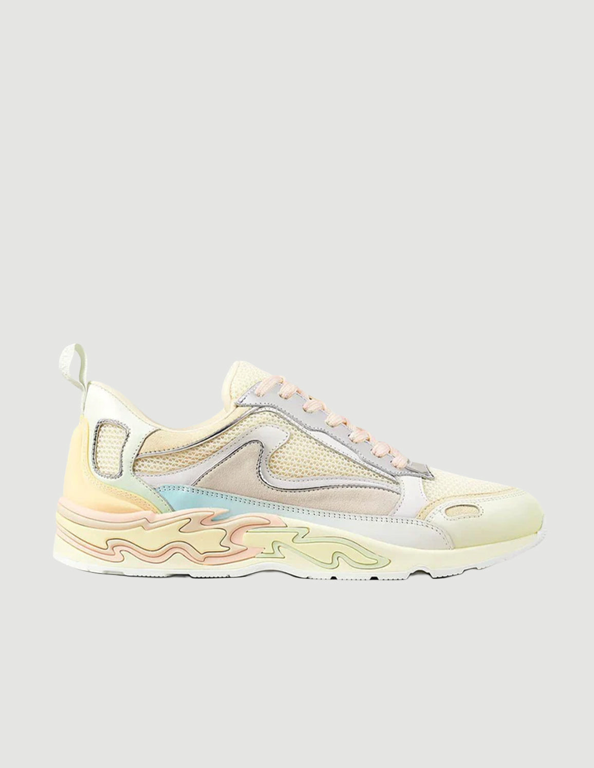 Light Pink