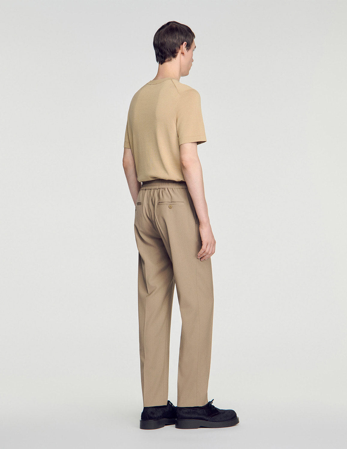 Light Beige