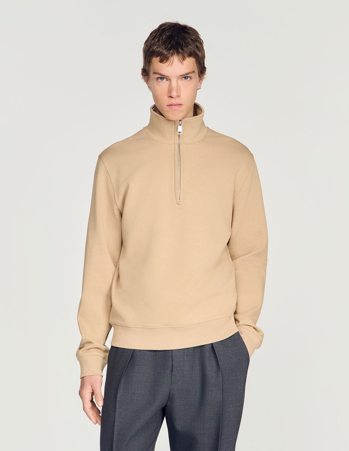 Light Beige