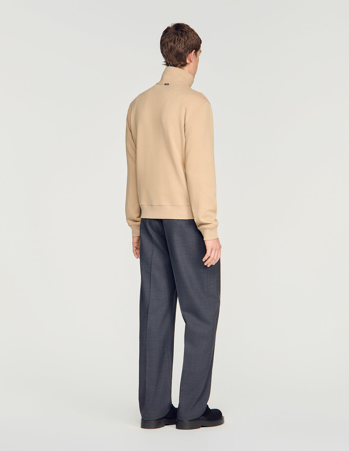 Light Beige