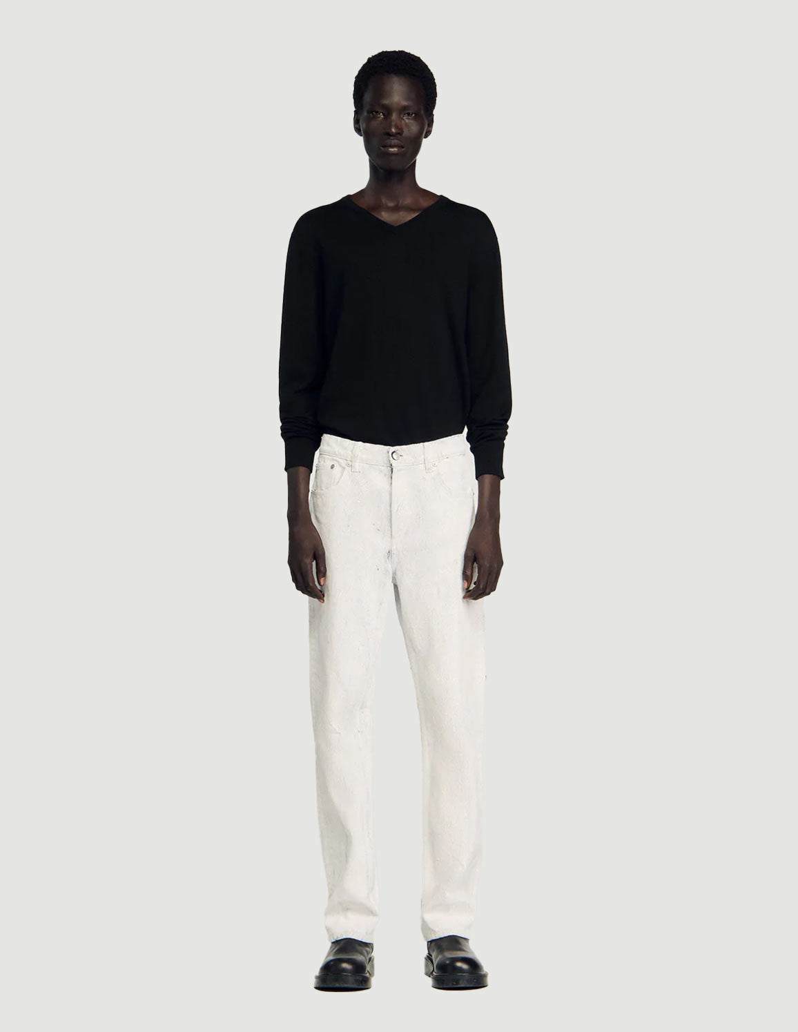 Off White