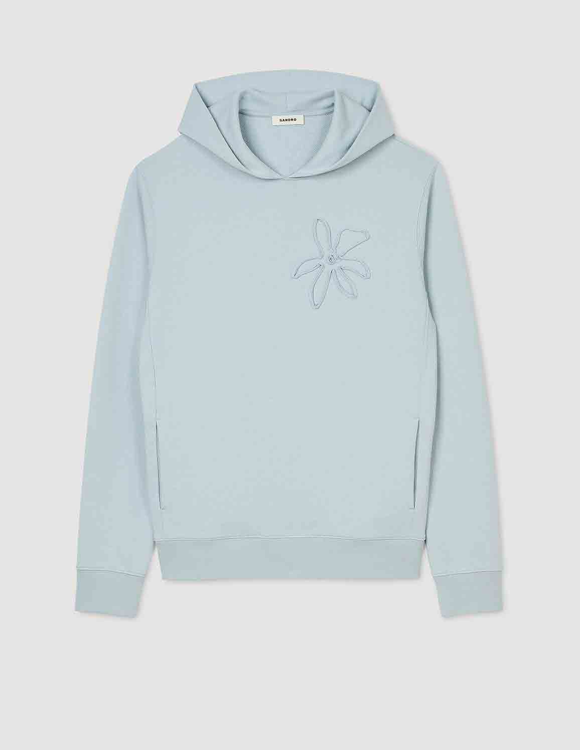 Sky Blue