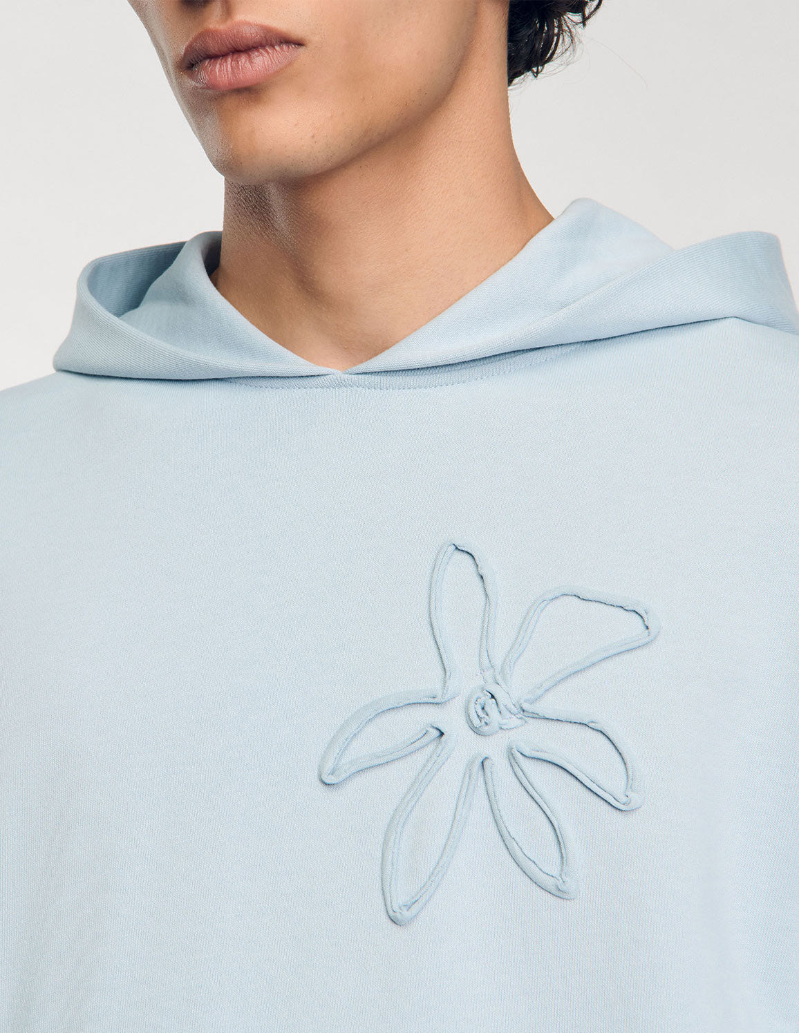 Sky Blue