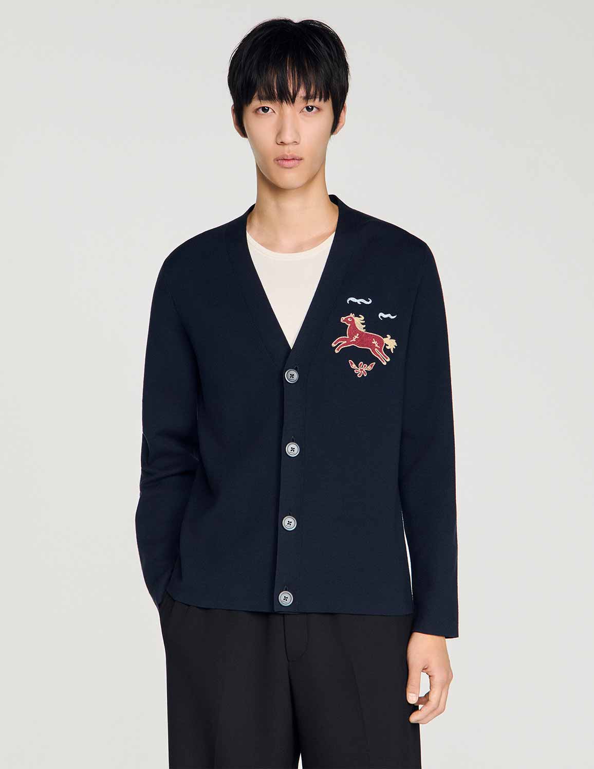 Navy
