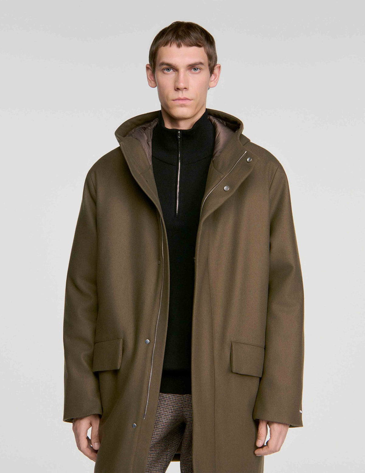 Taupe