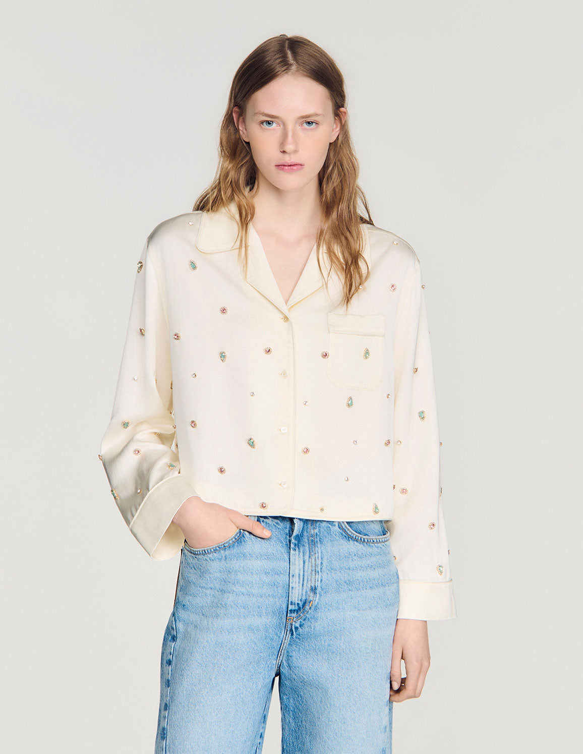 Off White