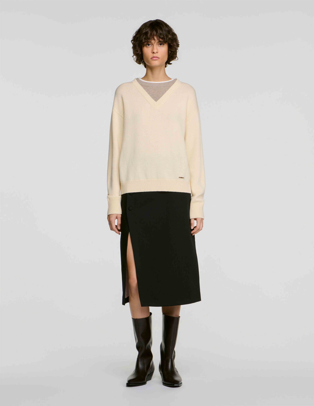 Off White