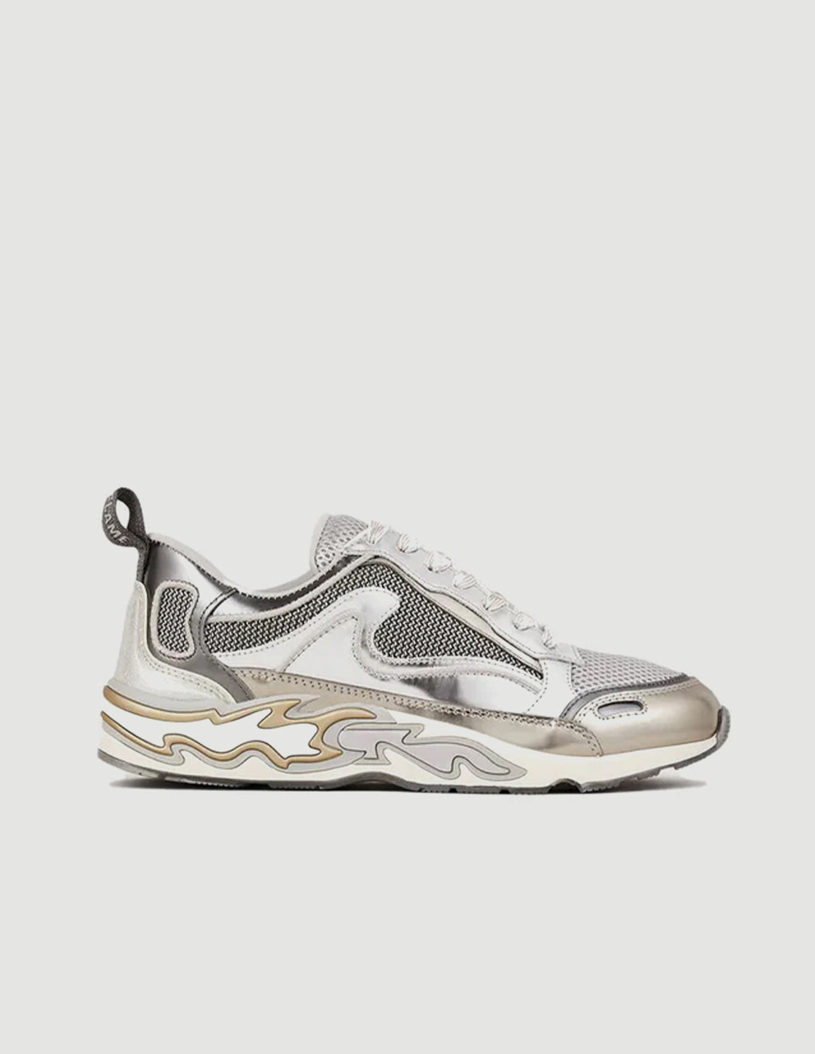 Silver