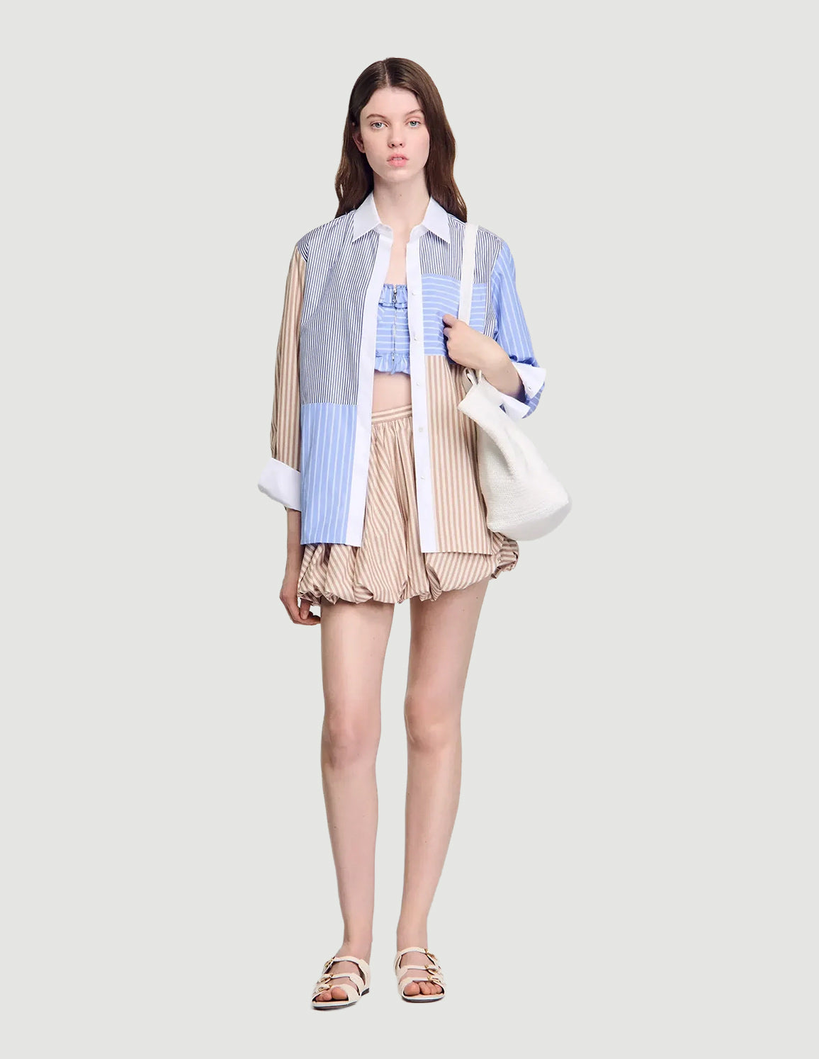 Sand Brown