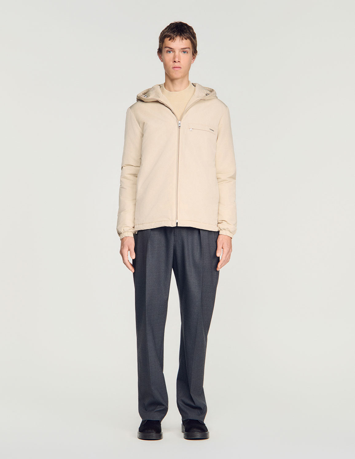 Beige