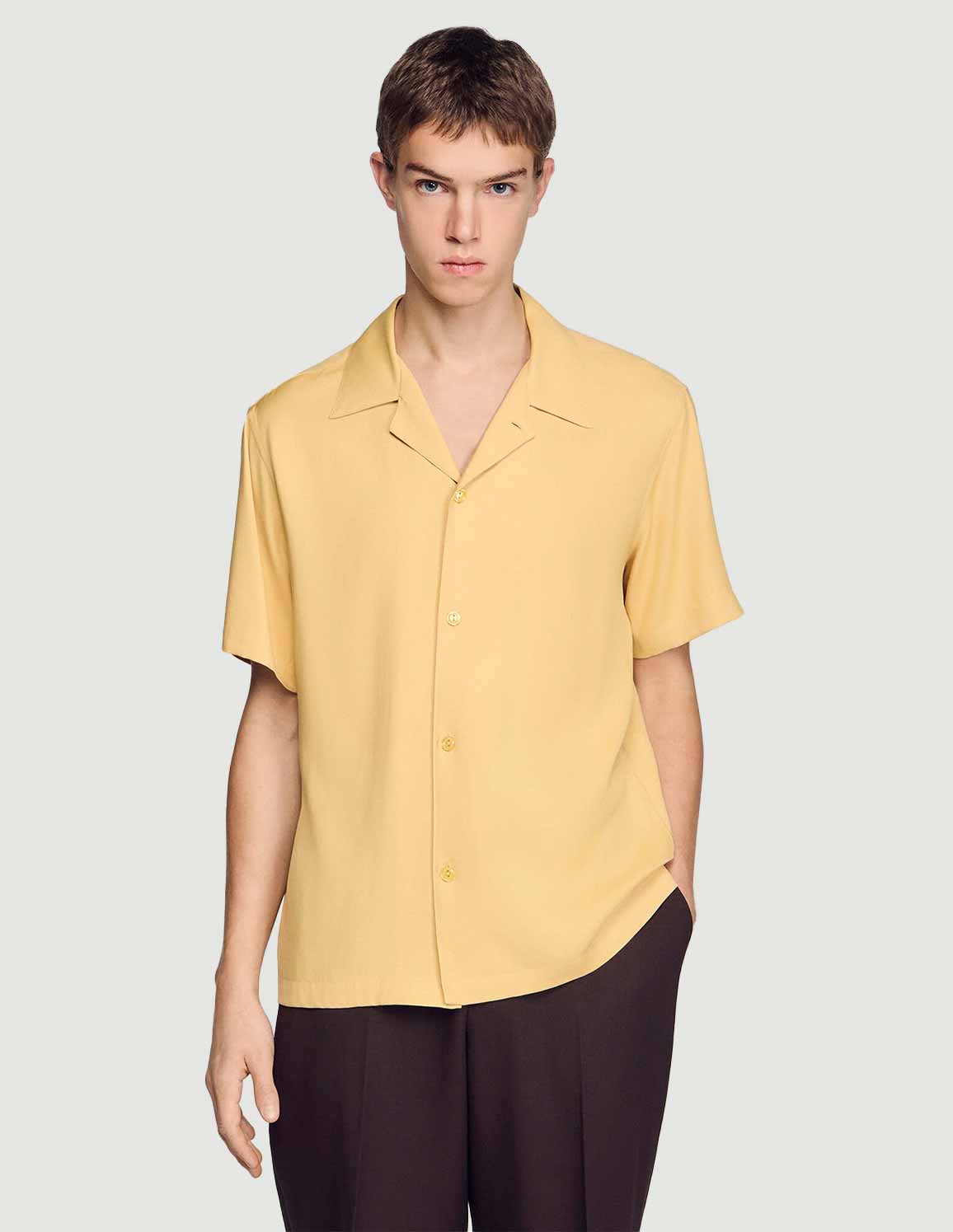 Light Yellow