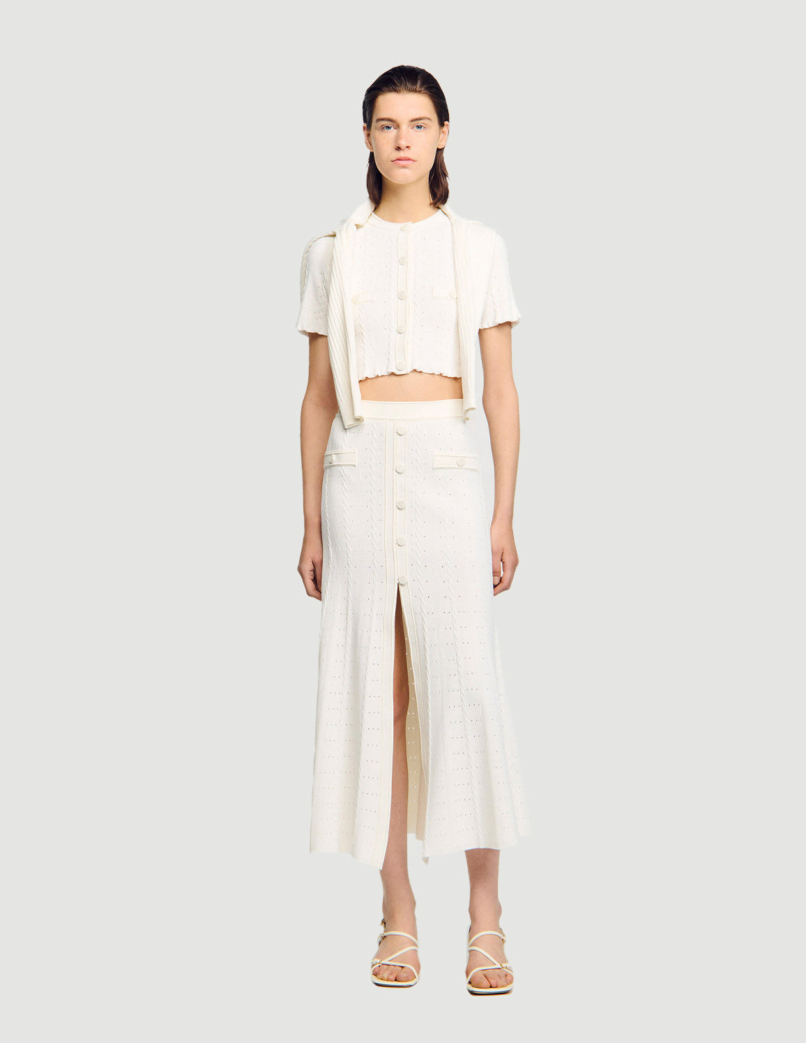 Off White