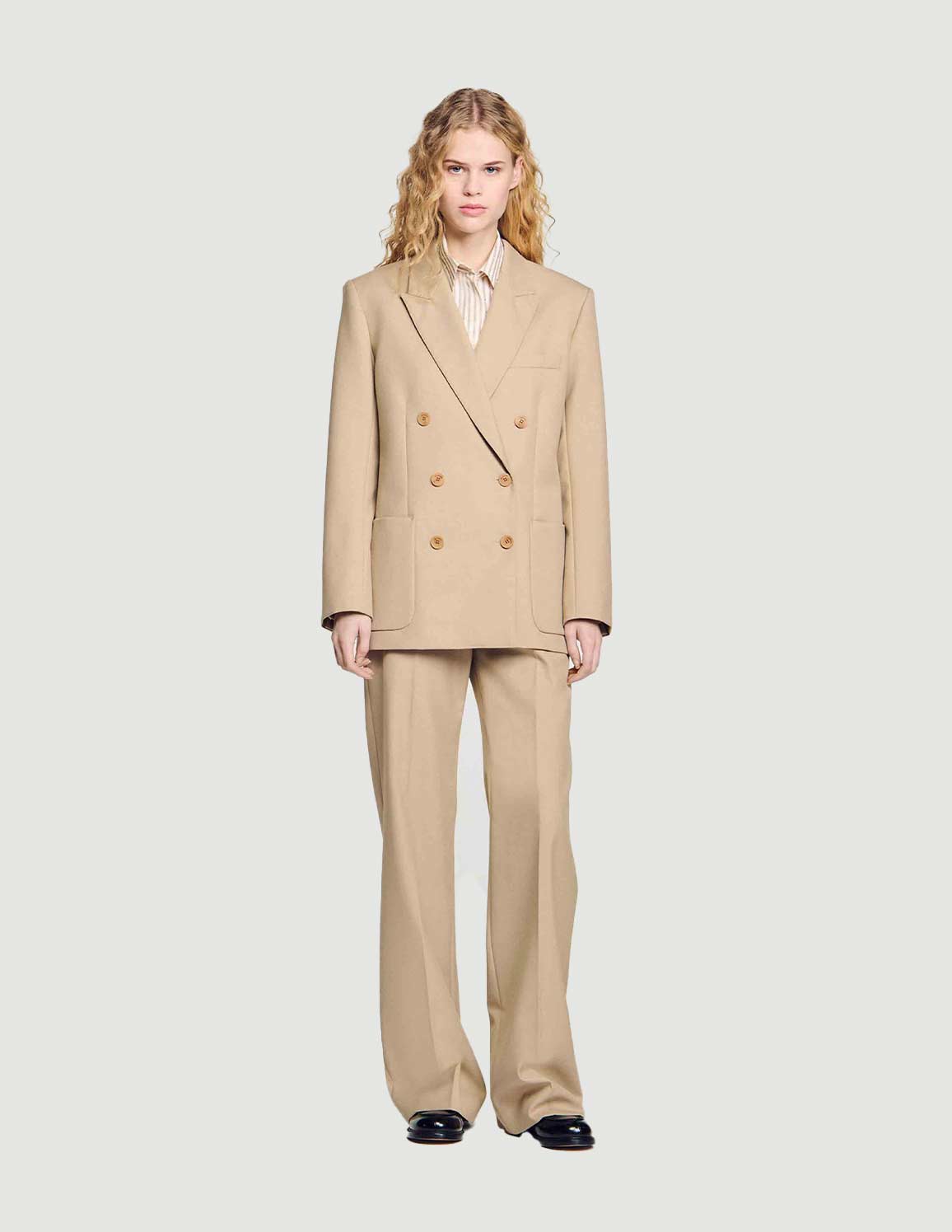 Beige