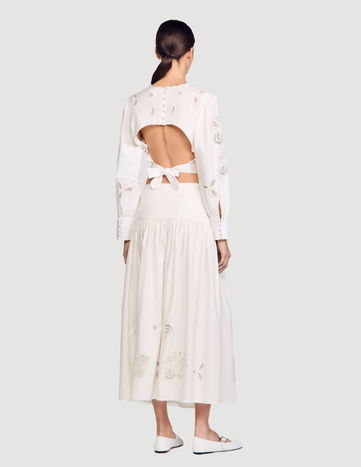 Off White