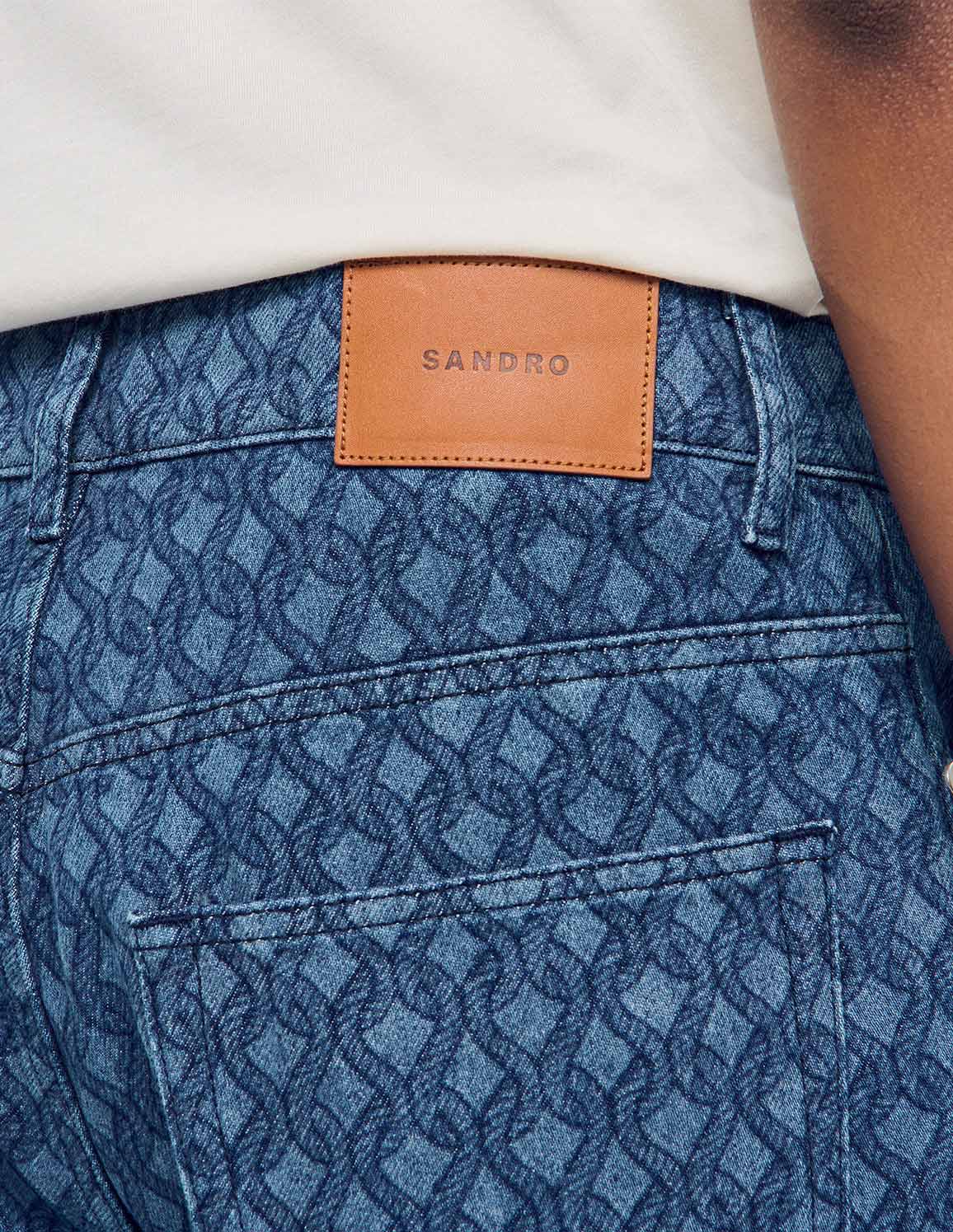 Denim