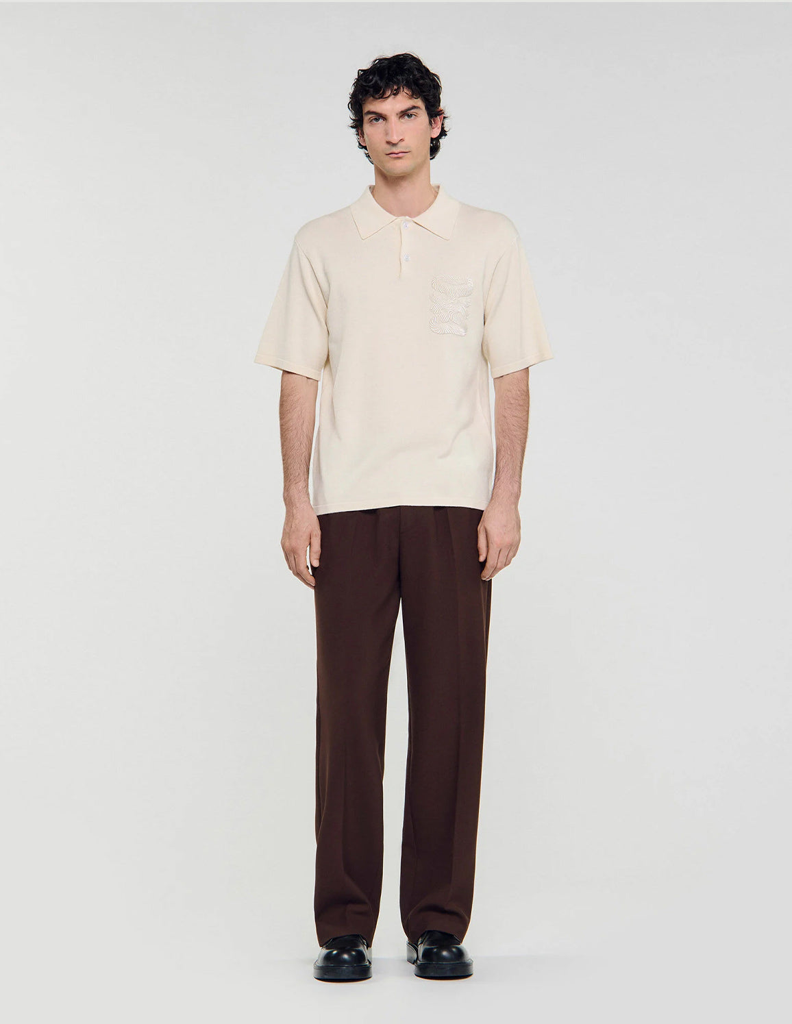 Beige