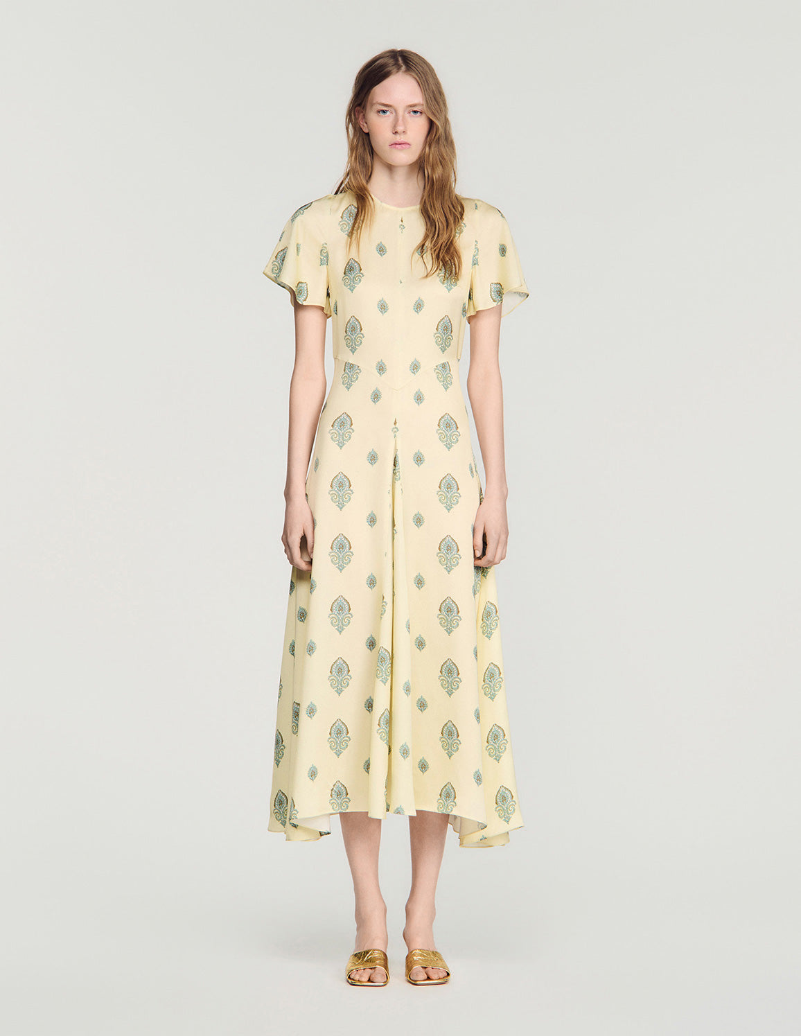 Light Yellow