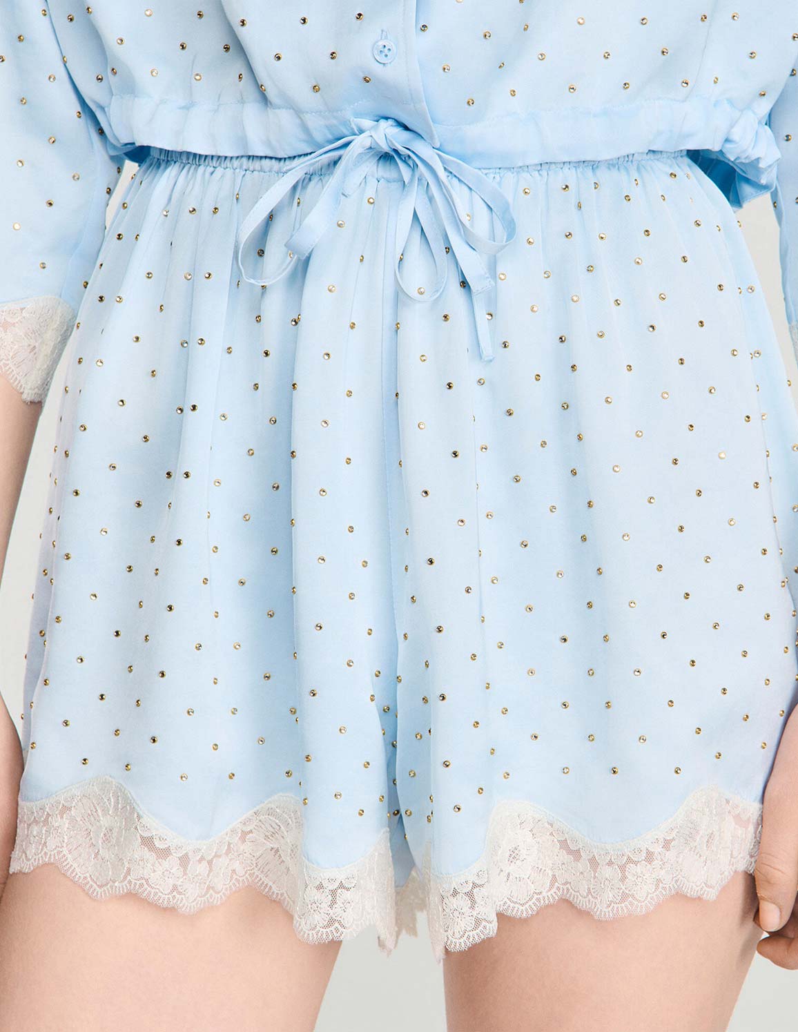 Sky Blue