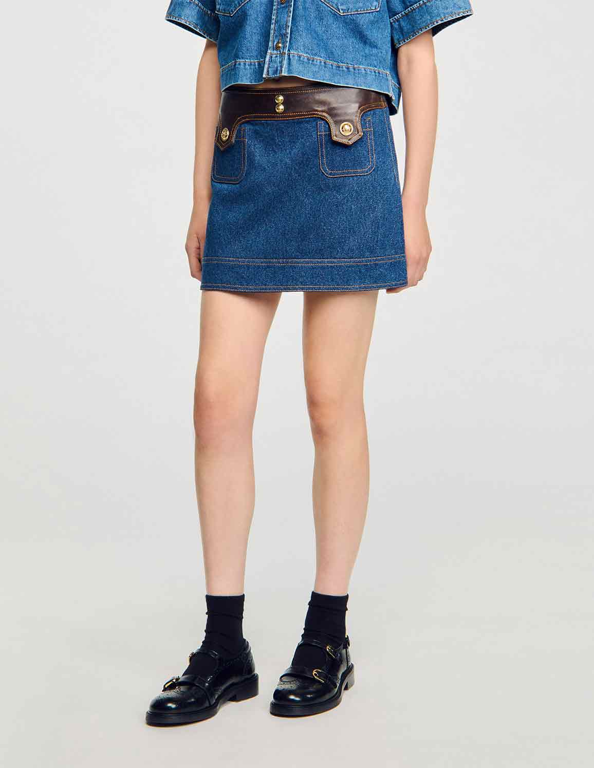 Dark Blue