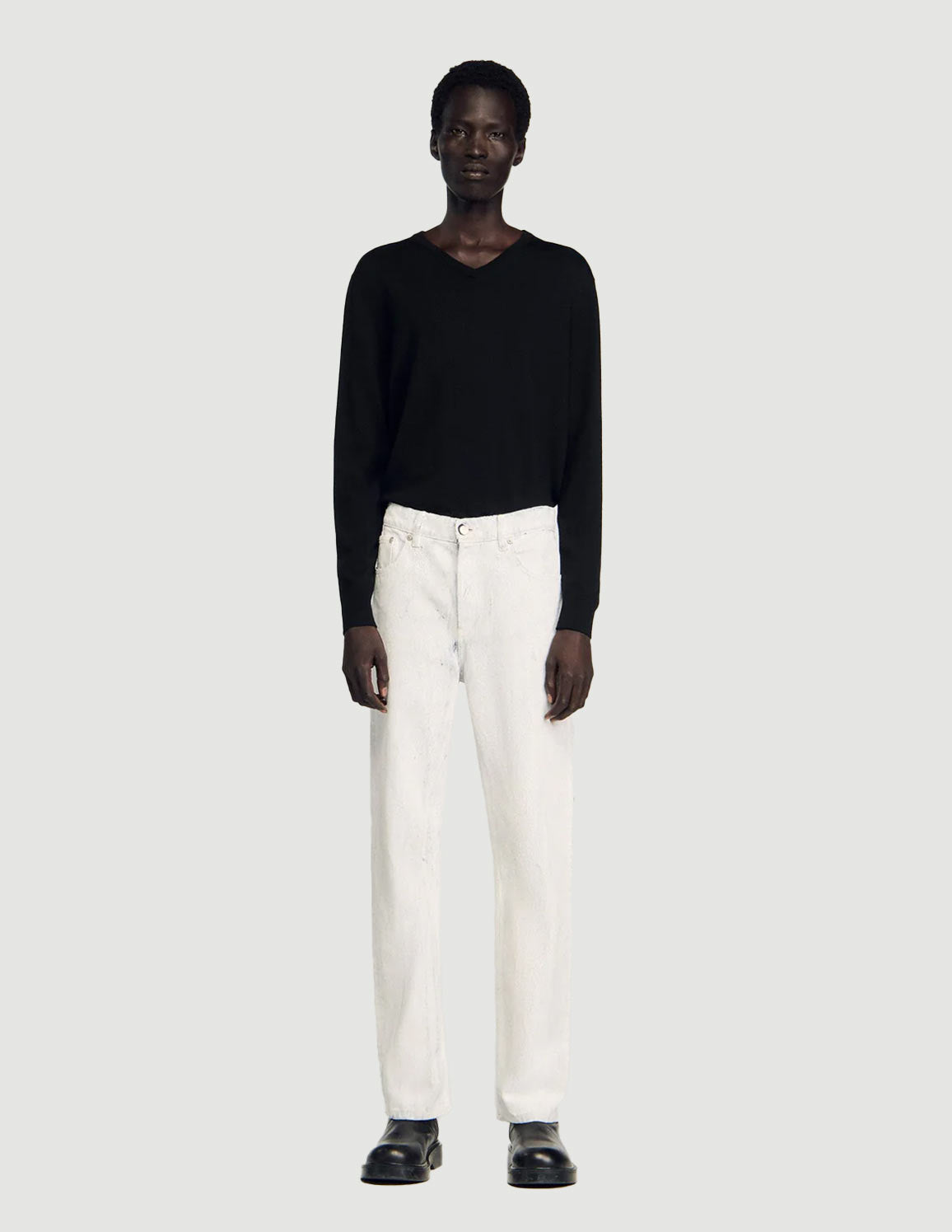Off White