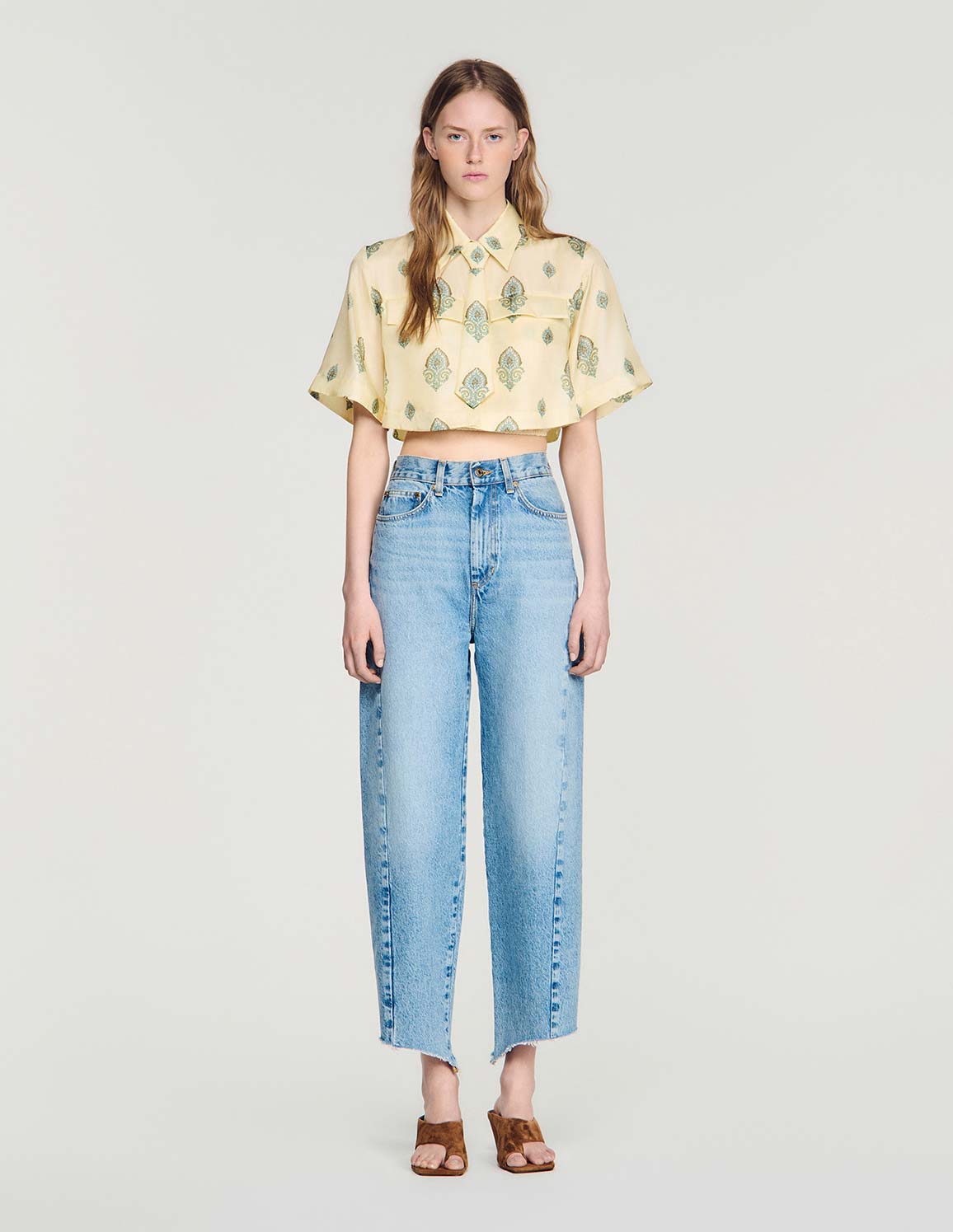 Light Yellow