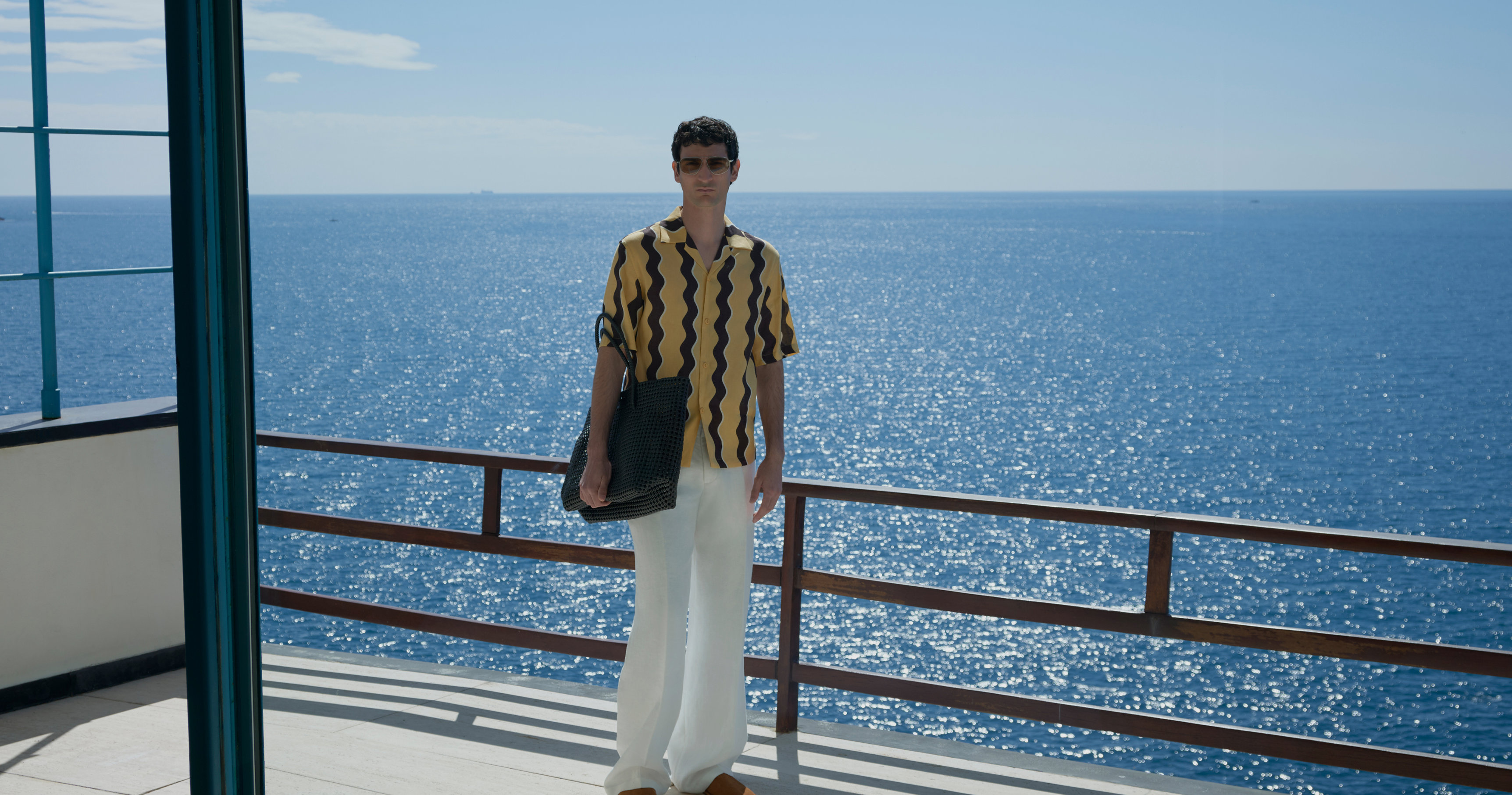 Summer Capsule