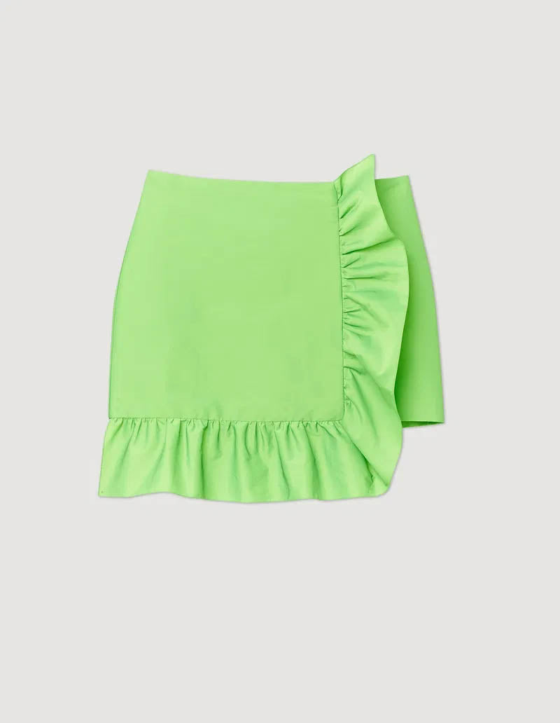 Neon Green