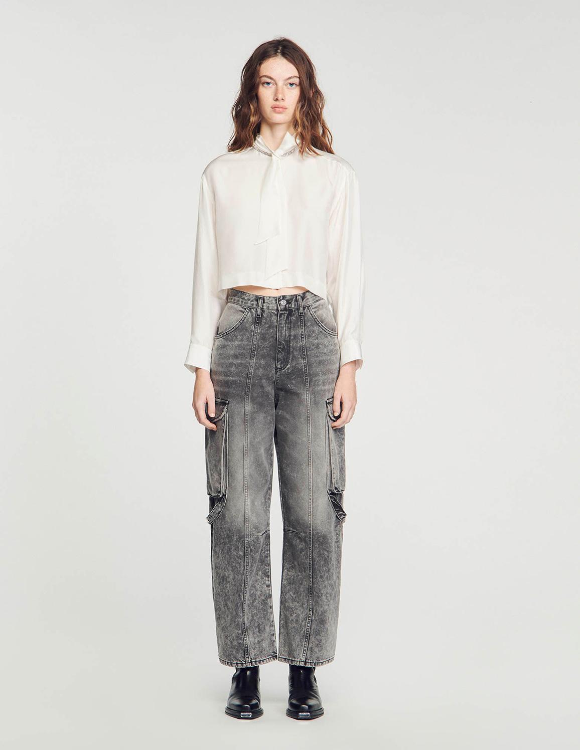 Dark Grey
