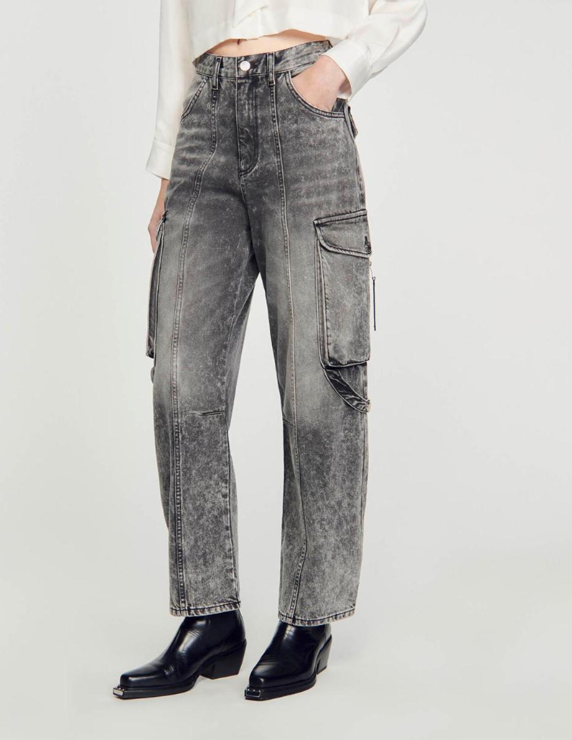 Dark Grey