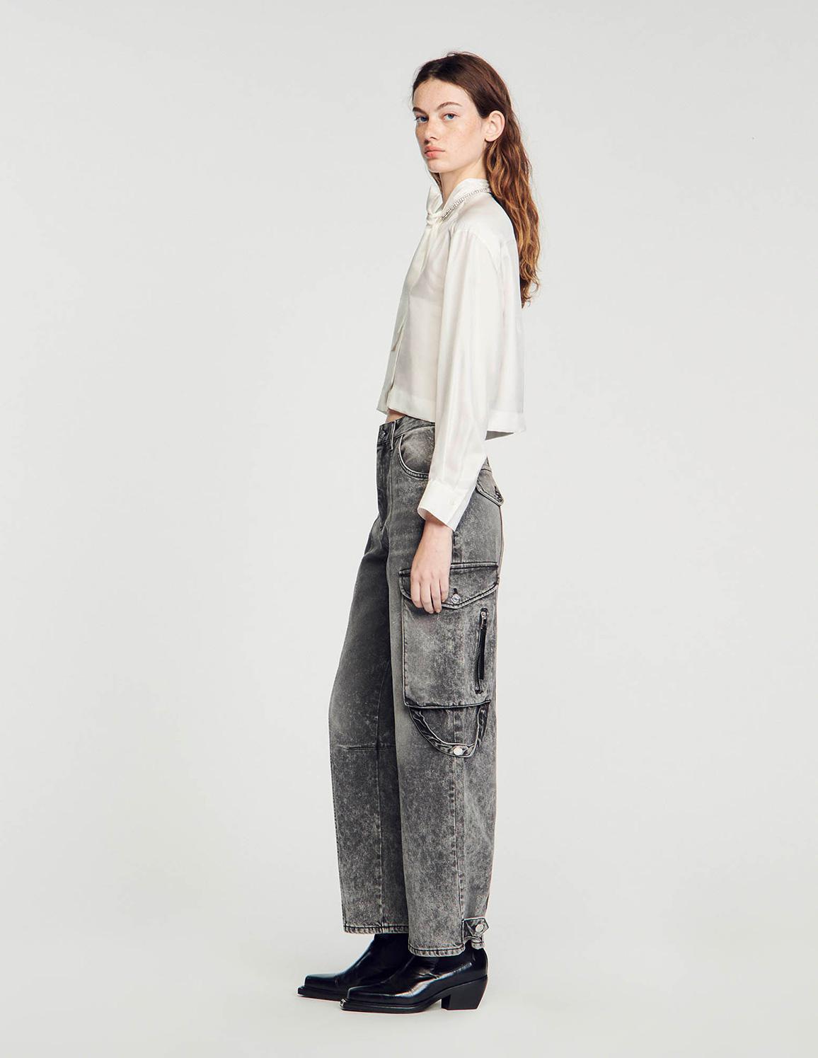 Dark Grey