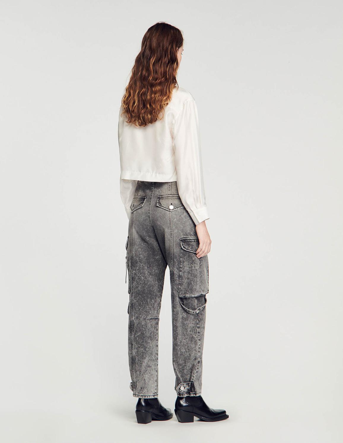 Dark Grey