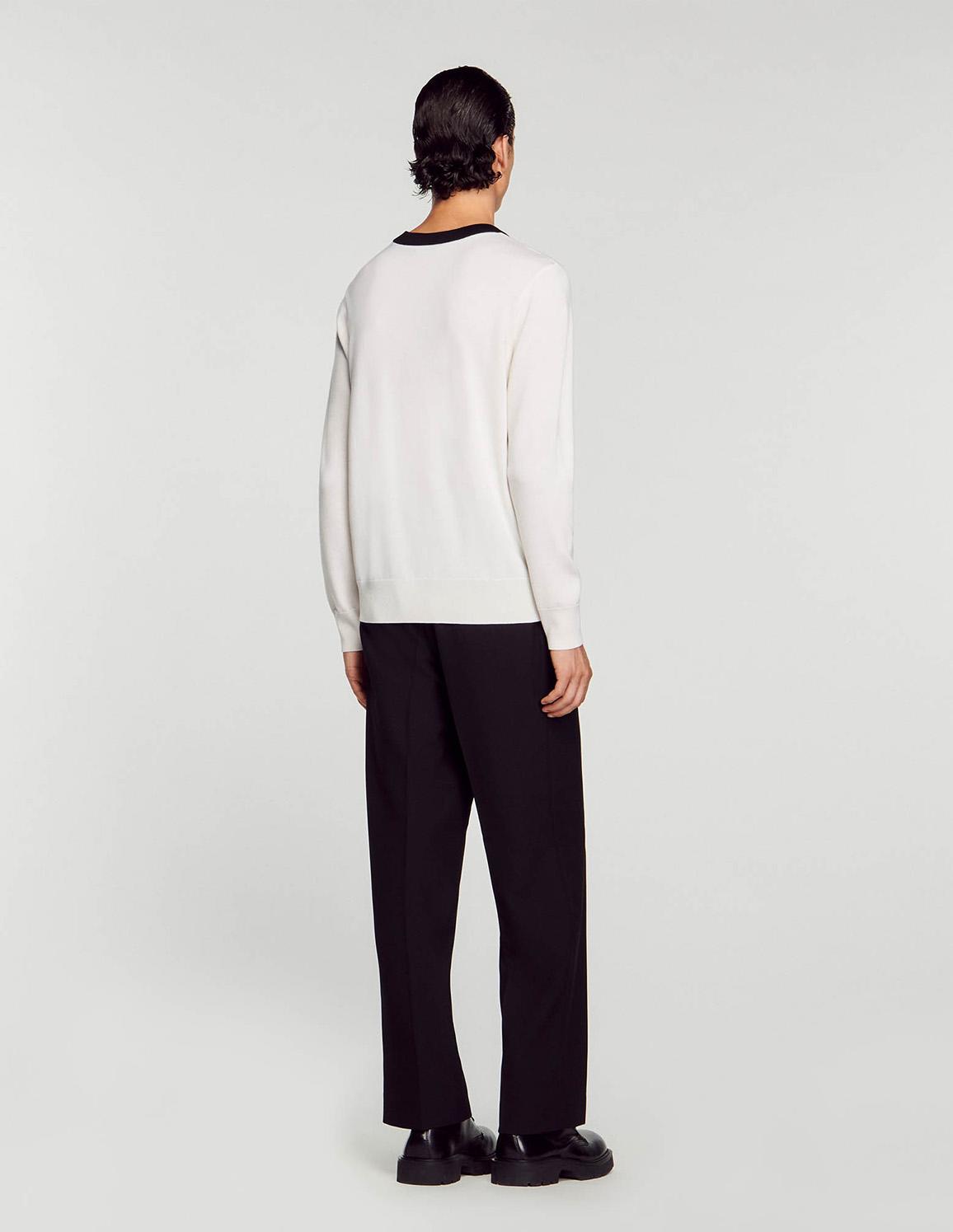 Off White