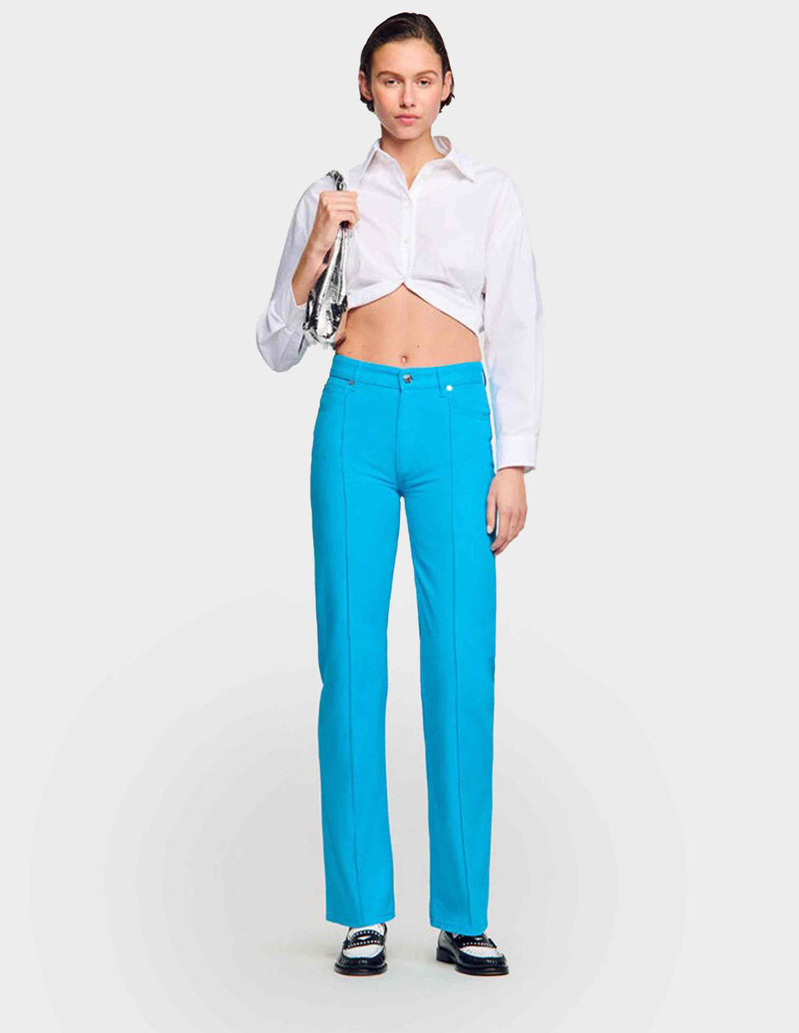 Turquoise