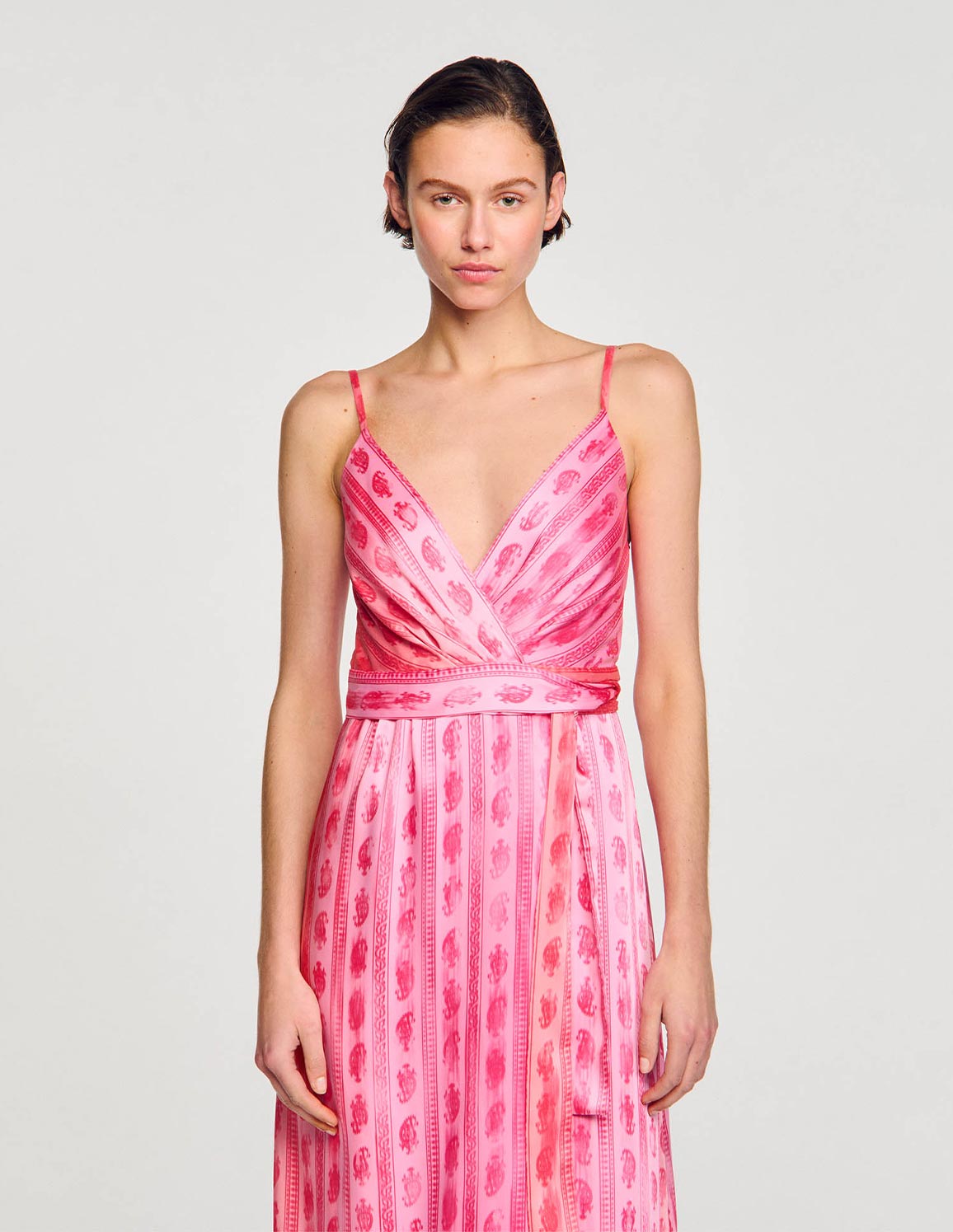 Pink / Red