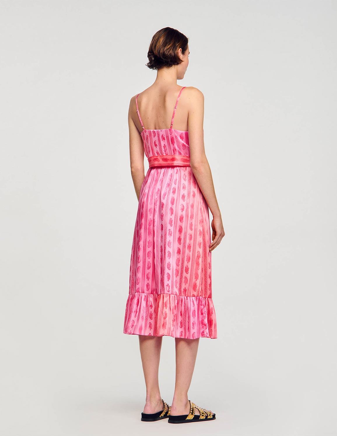 Pink / Red