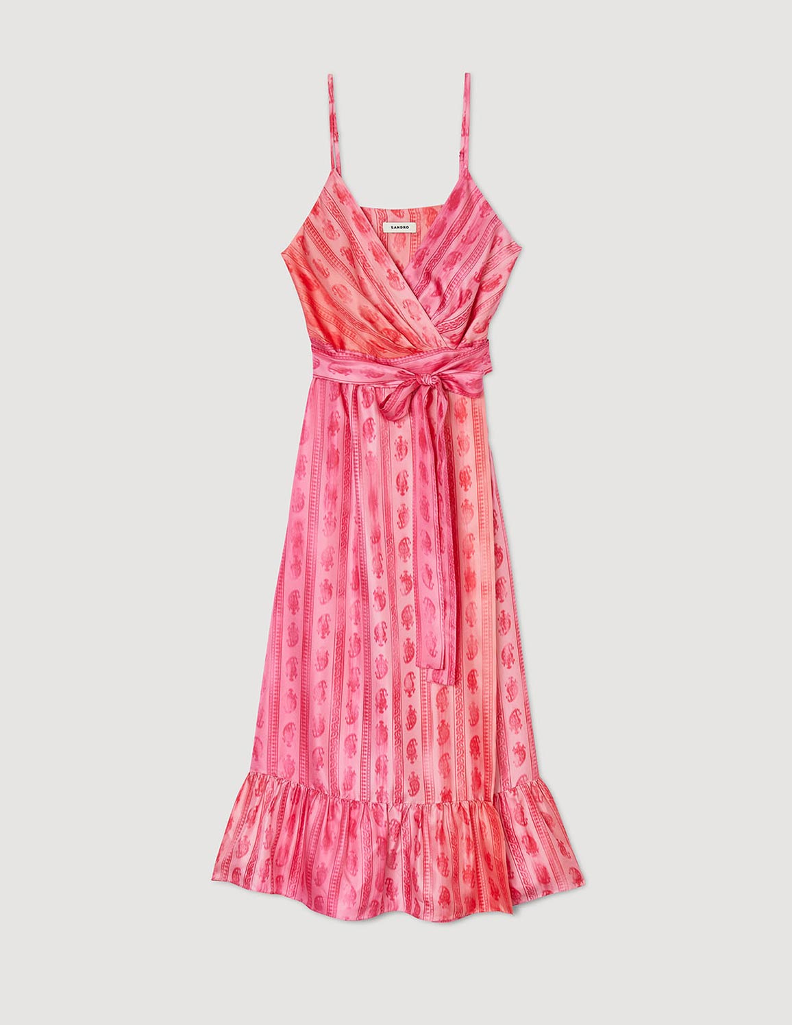 Pink / Red