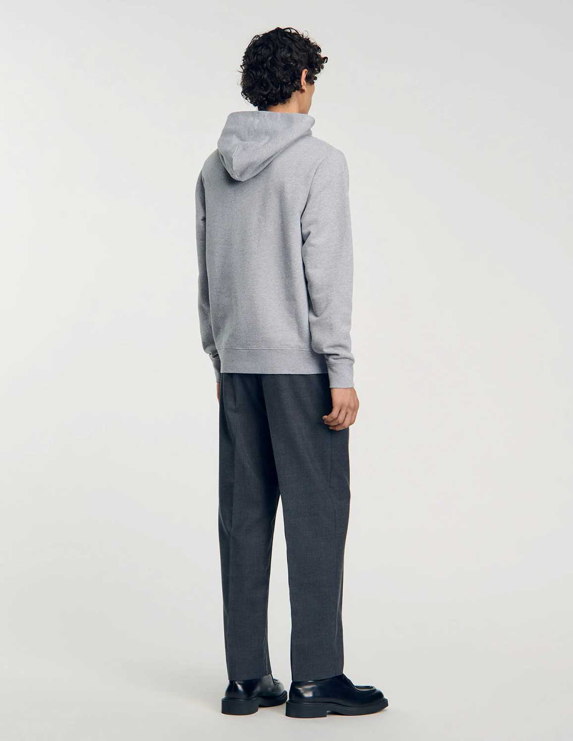 Grey