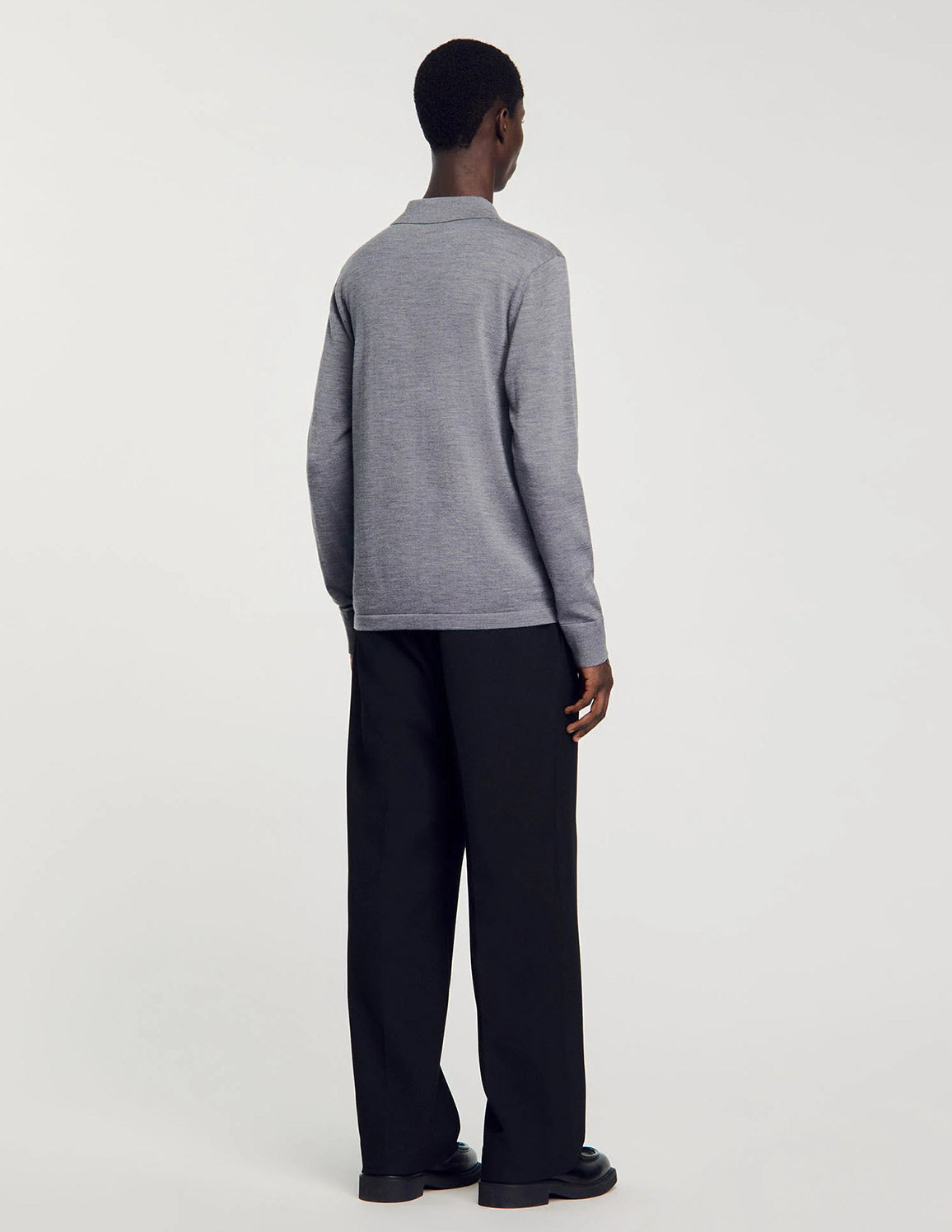 Grey