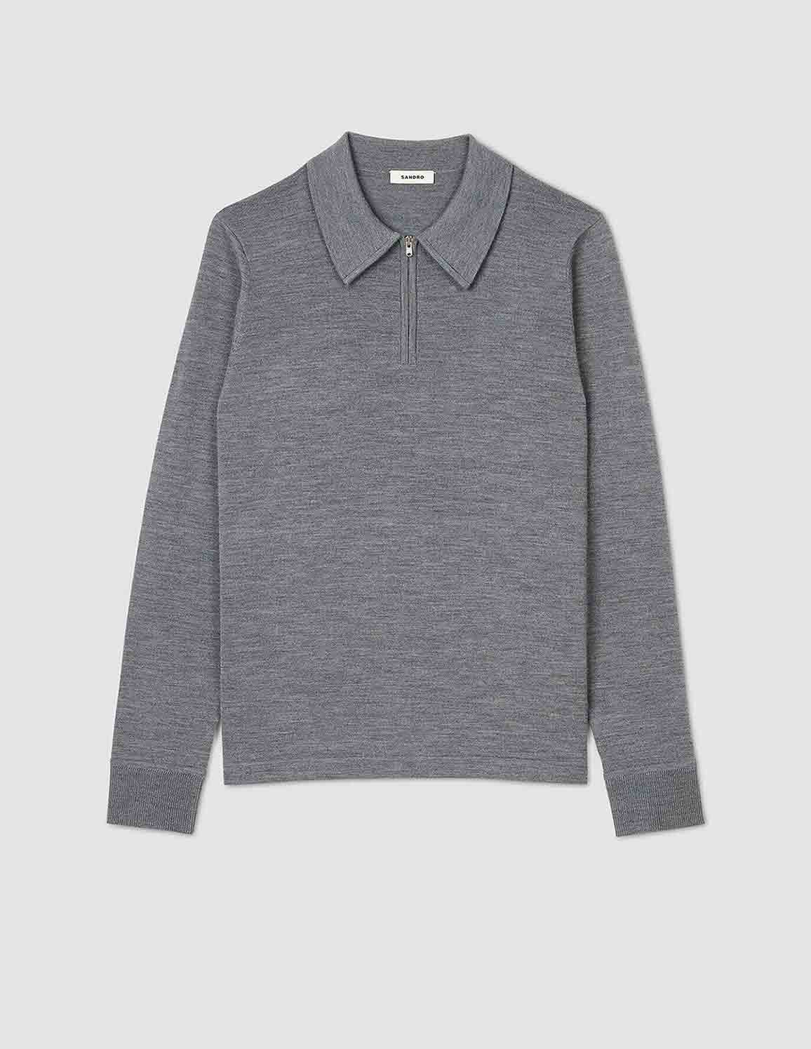 Grey