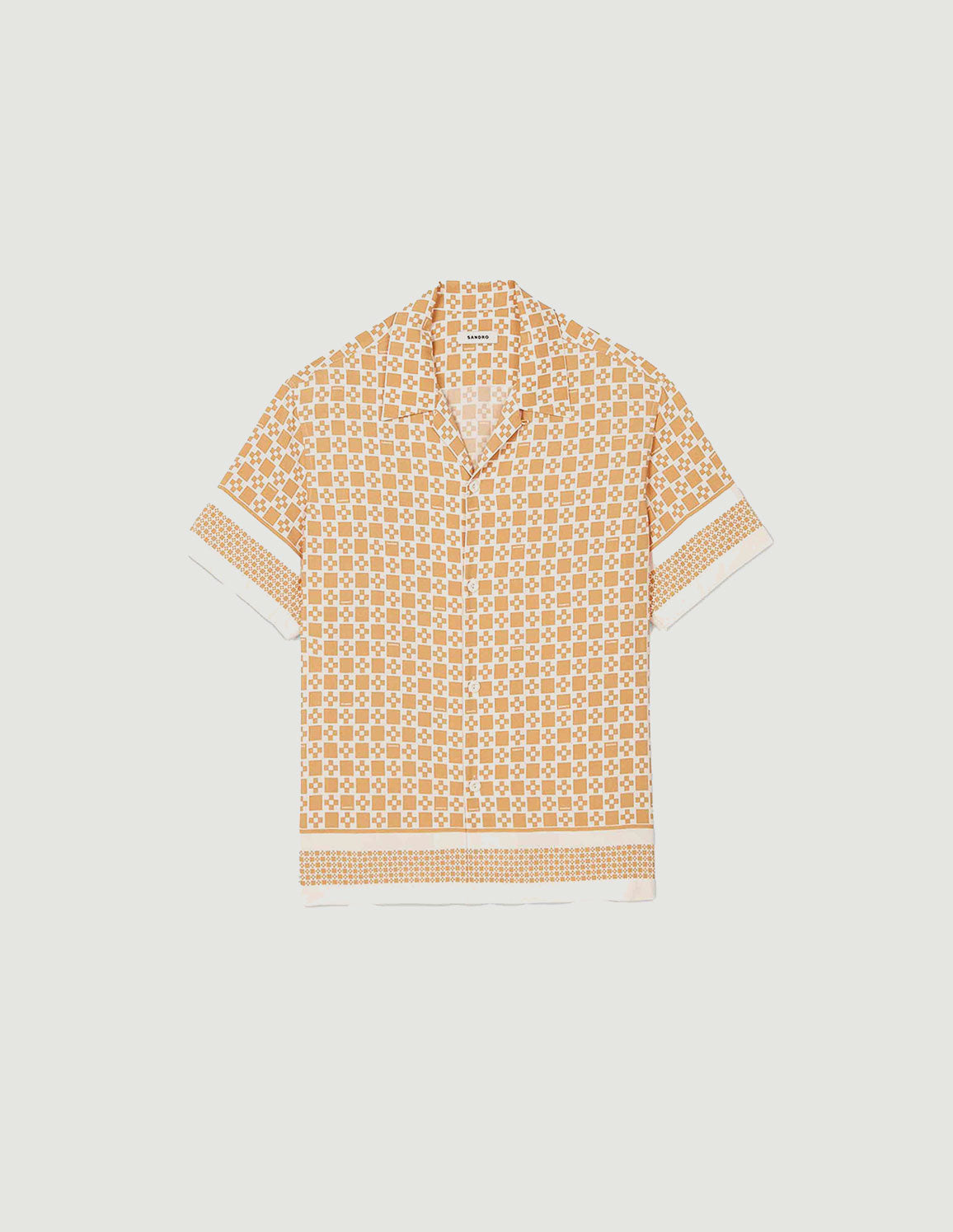 light orange