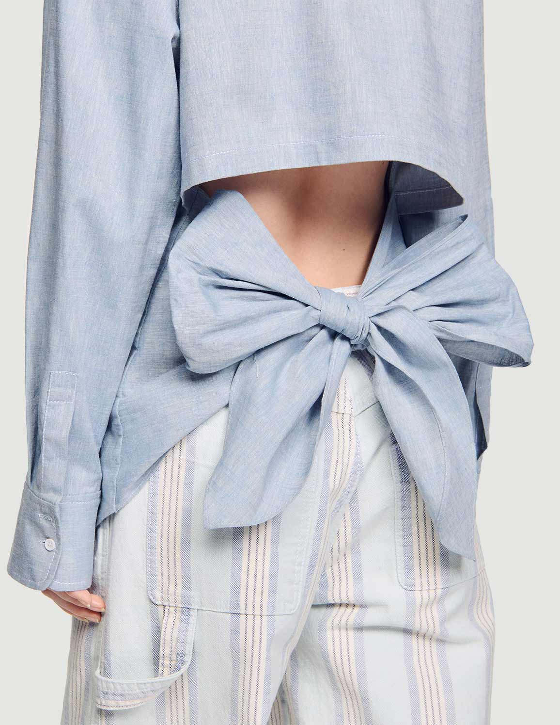 Sky Blue