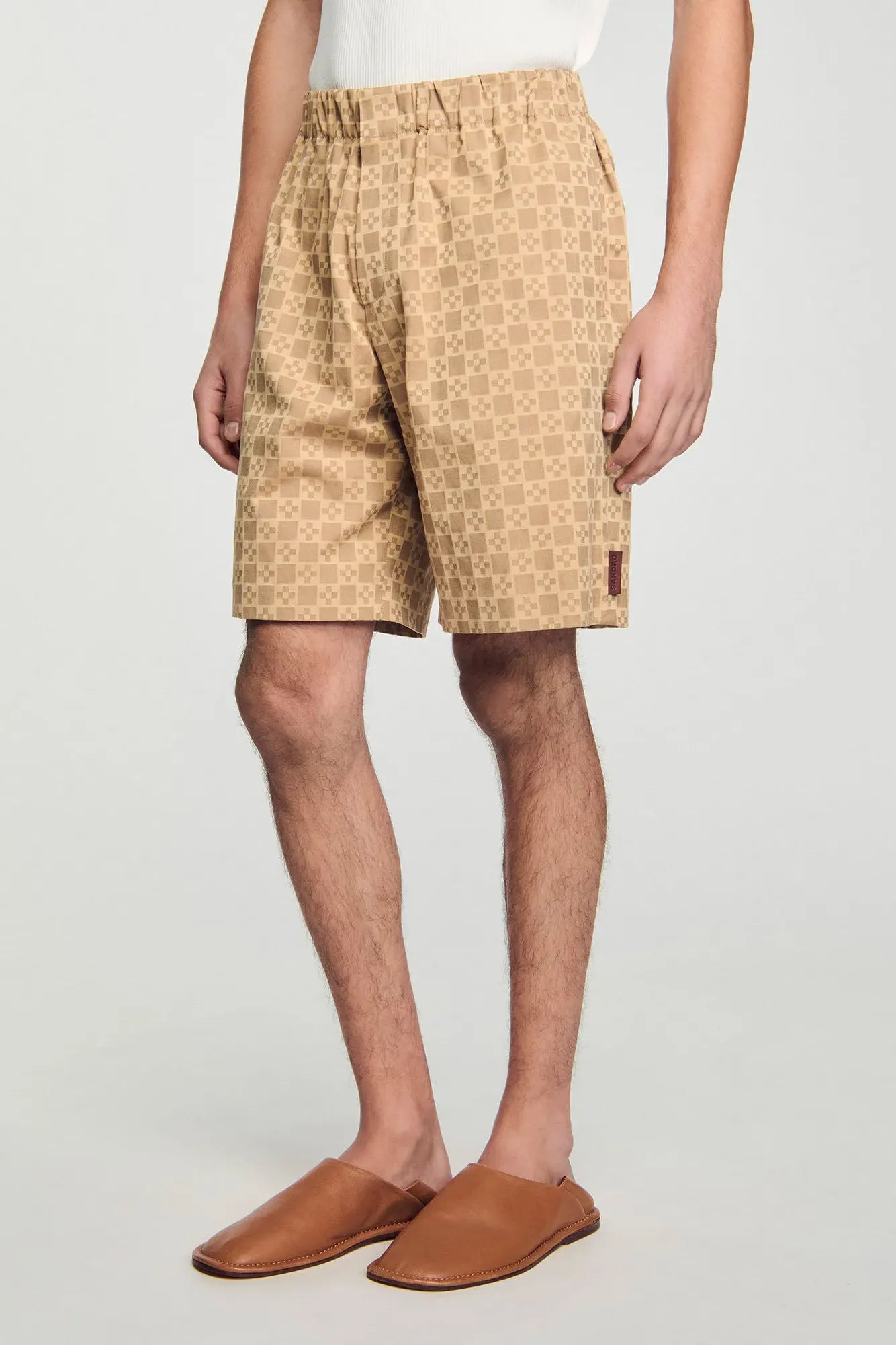 Beige