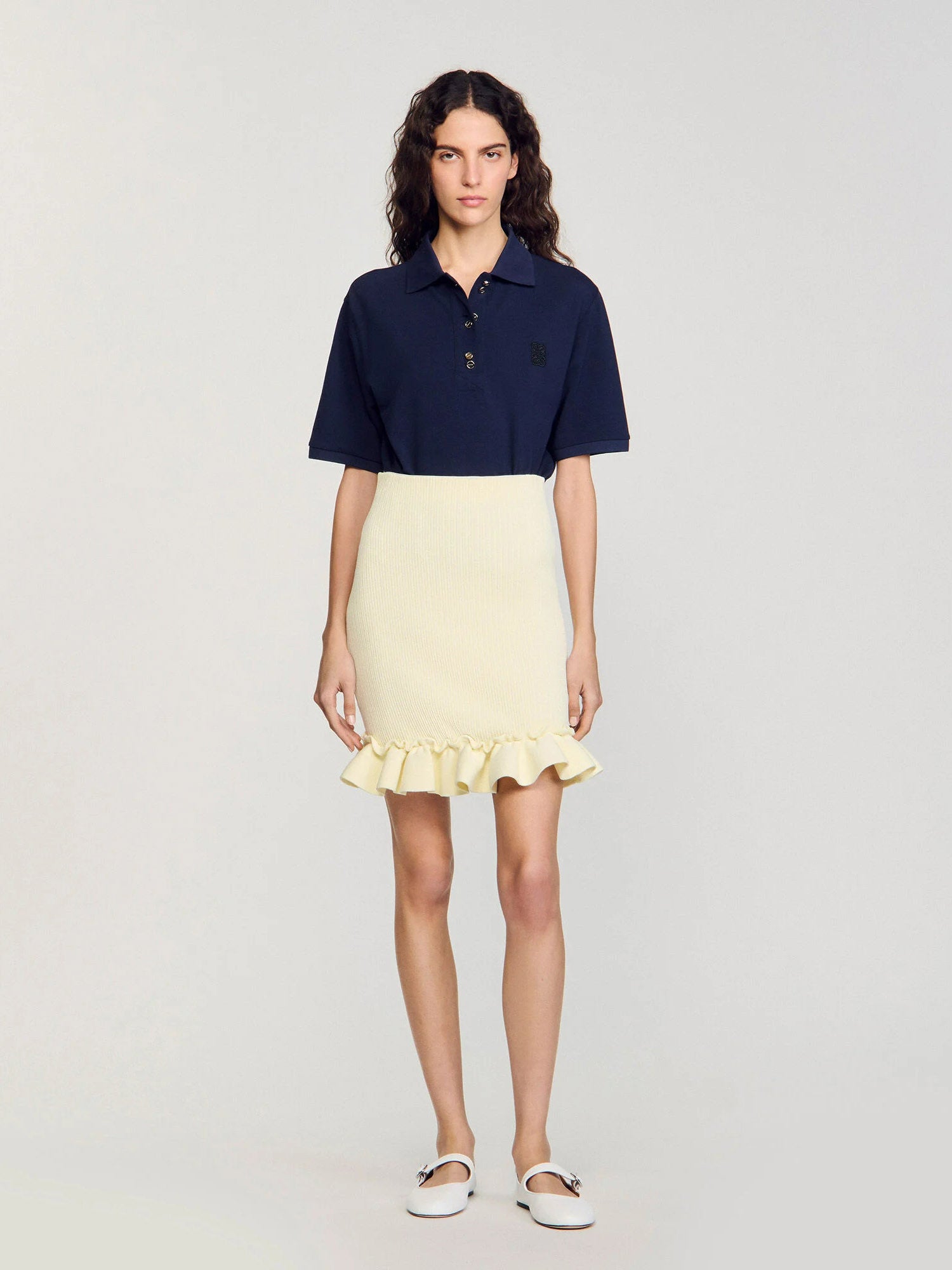 Light Yellow
